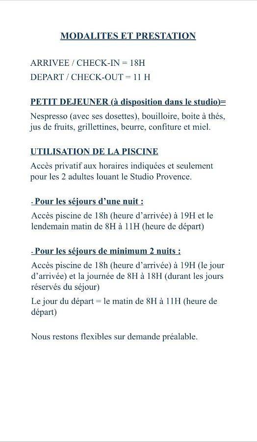 Location de vacances pour 2 personnes, avec terrasse ainsi que piscine et vue à Istres - 2