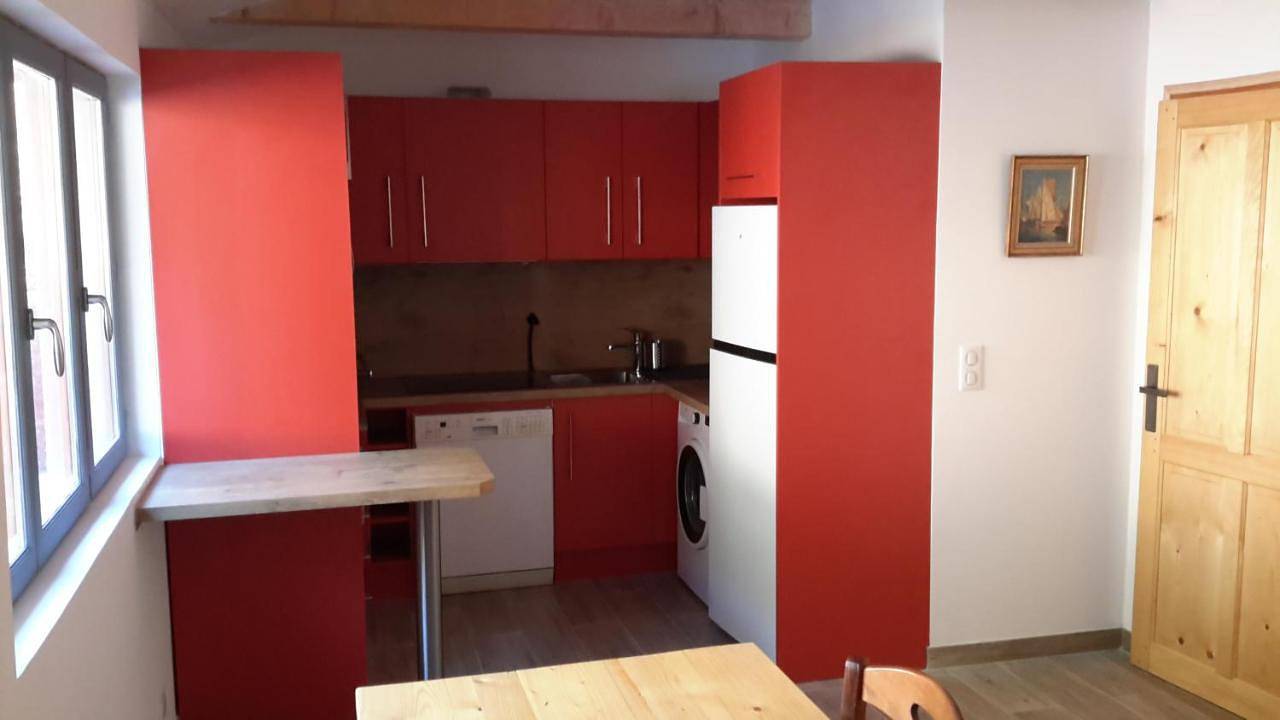 Casa Arnera in Andon, Région de Cannes