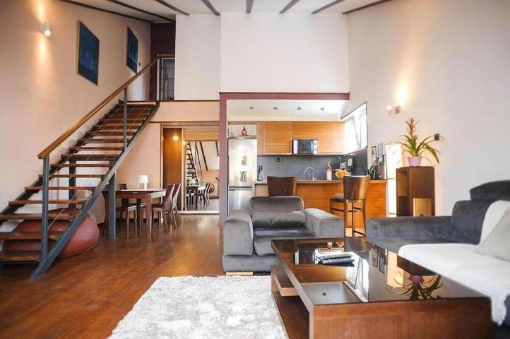 Maison d’hôte pour 3 personnes, avec jardin et vue à Belgrade - 2