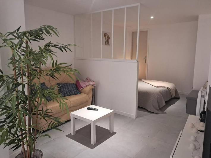 Gîte pour 2 personnes à Boujan-sur-Libron - 3