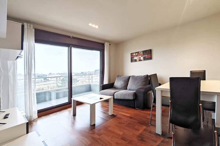 Appartement de vacances pour 4 personnes - 1