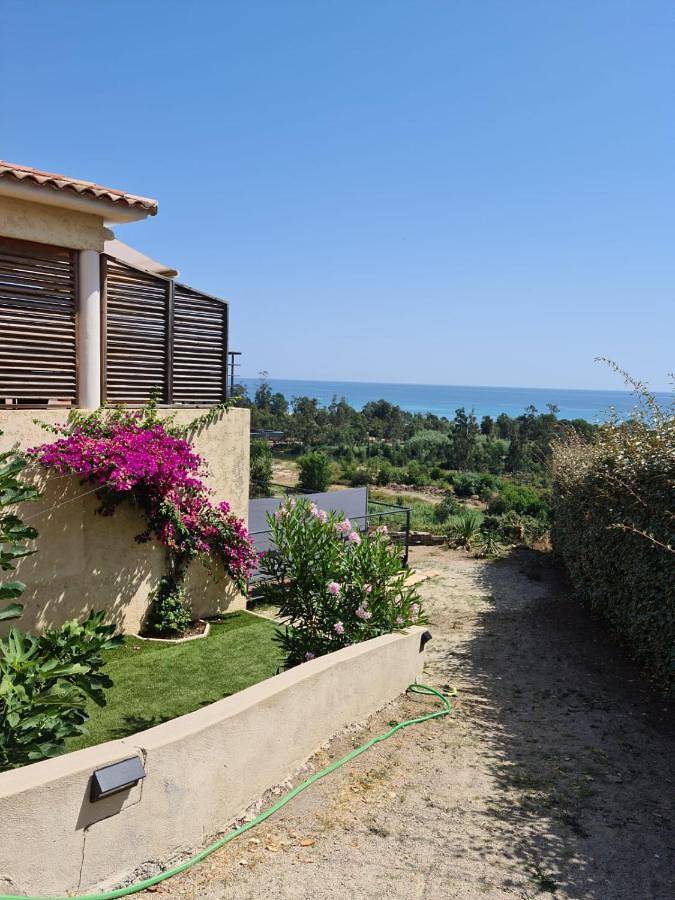 Casa Peppina - Chez Tonio et Sylvie in Sari-Solenzara, Arrondissement de Sartène