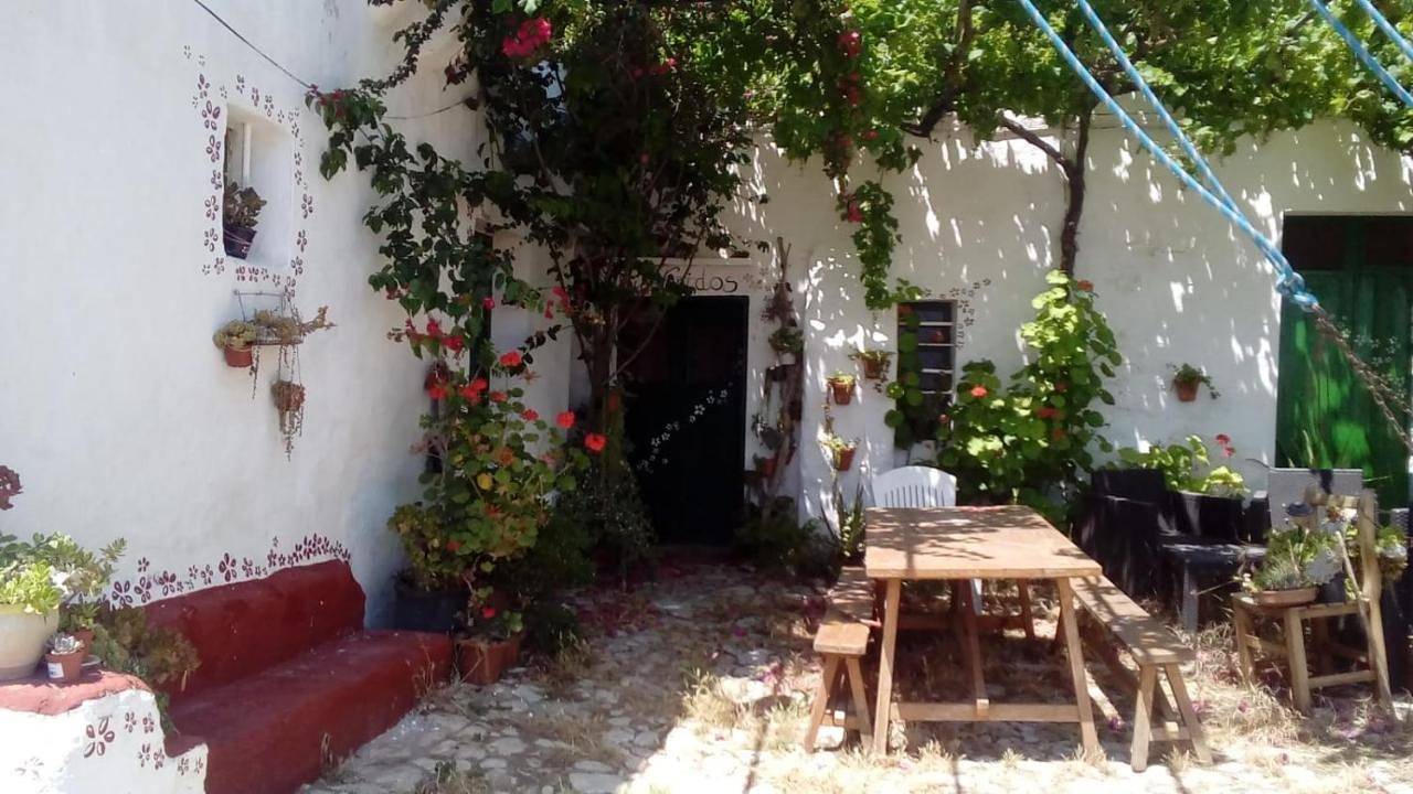 Double Room in Ferreries, Menorca