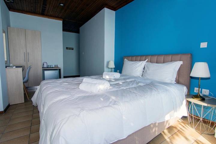 Location de vacances pour 2 personnes, avec terrasse et vue dans Tolo (Grèce) - 3