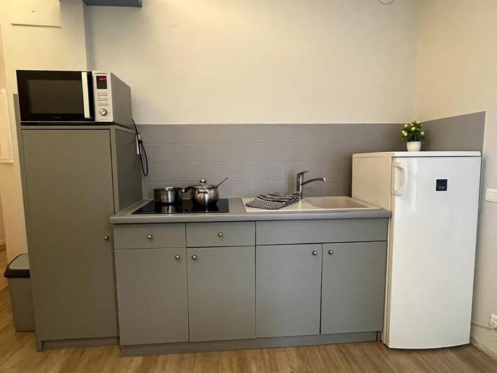 Gîte pour 3 personnes, avec vue à Archamps - 2