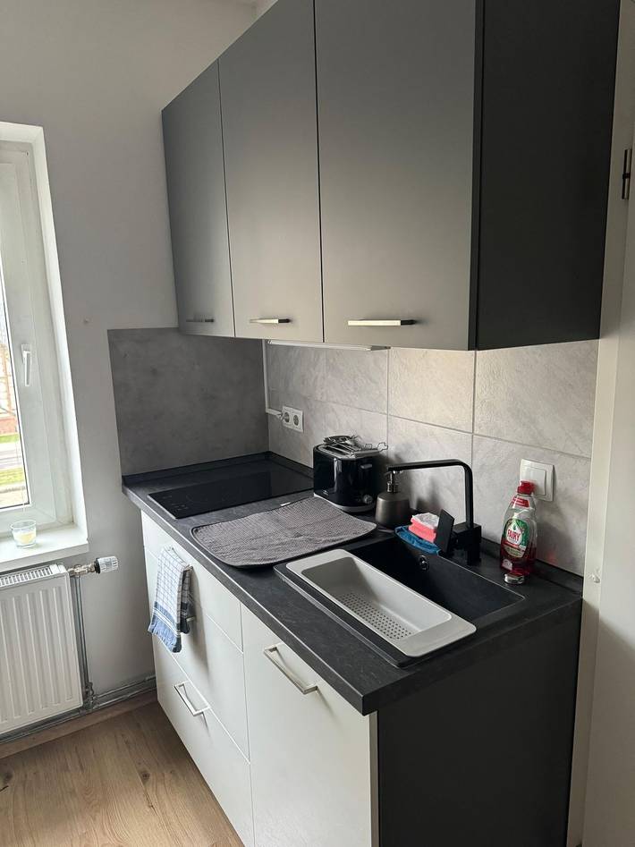 Ferienwohnung für 2 Personen in Halle (Saale) - 4