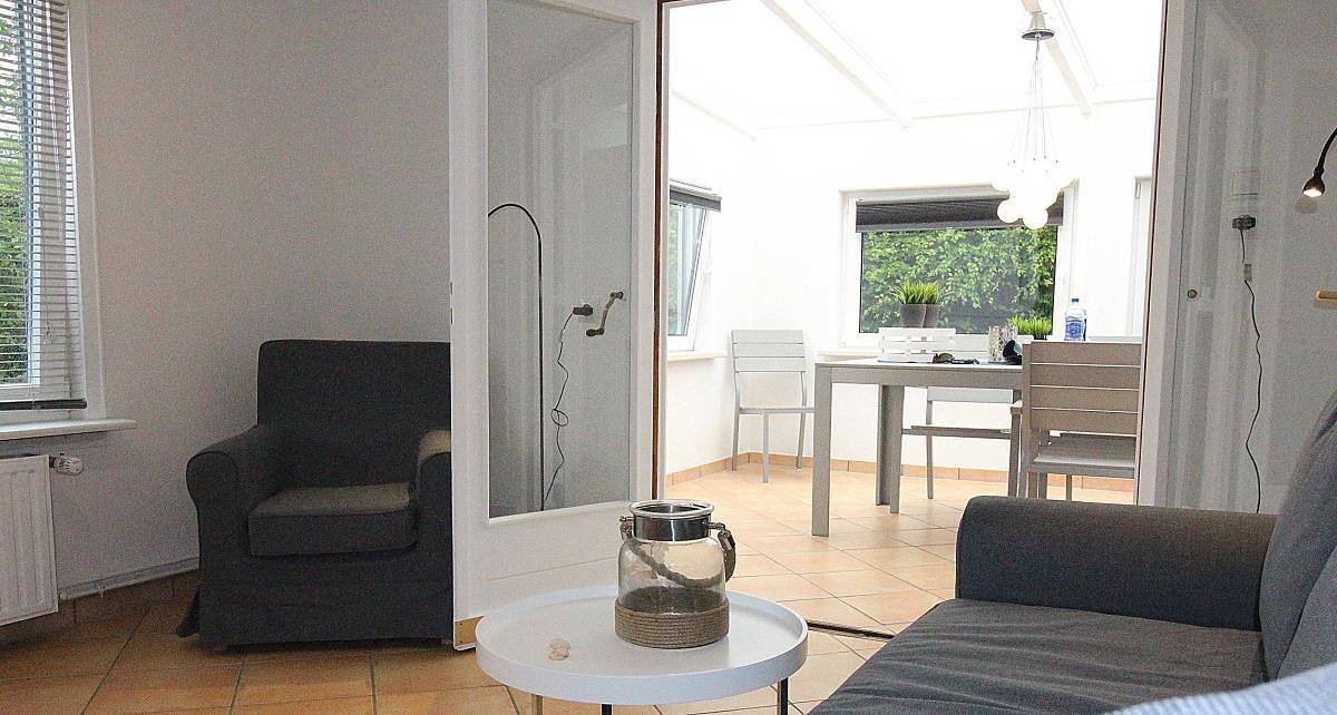 Obj. 56, 2-5 Personen, strandnah, Terrasse, Wlan in Scharbeutz, Ostholstein