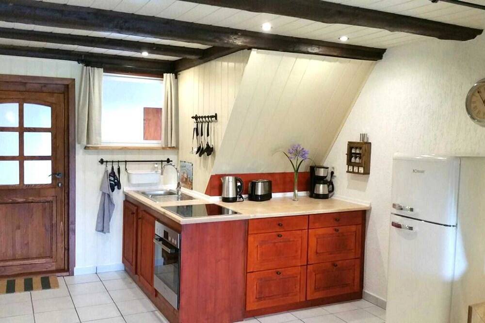 Wohnung Vii - Ferienwohnungen im Bauernhaus in Warnow - West, Rostock und Umgebung