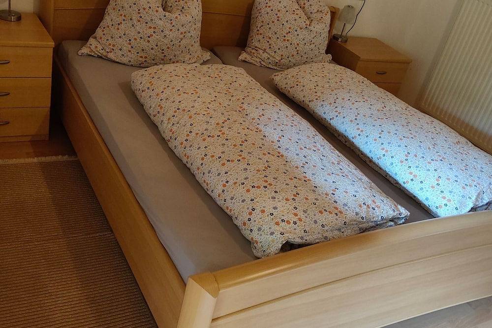 Ganze Wohnung, Ferienwohnung Rufenbauernhof - Ferienwohnung für 3 Pers. in Schuttertal, Hochschwarzwald