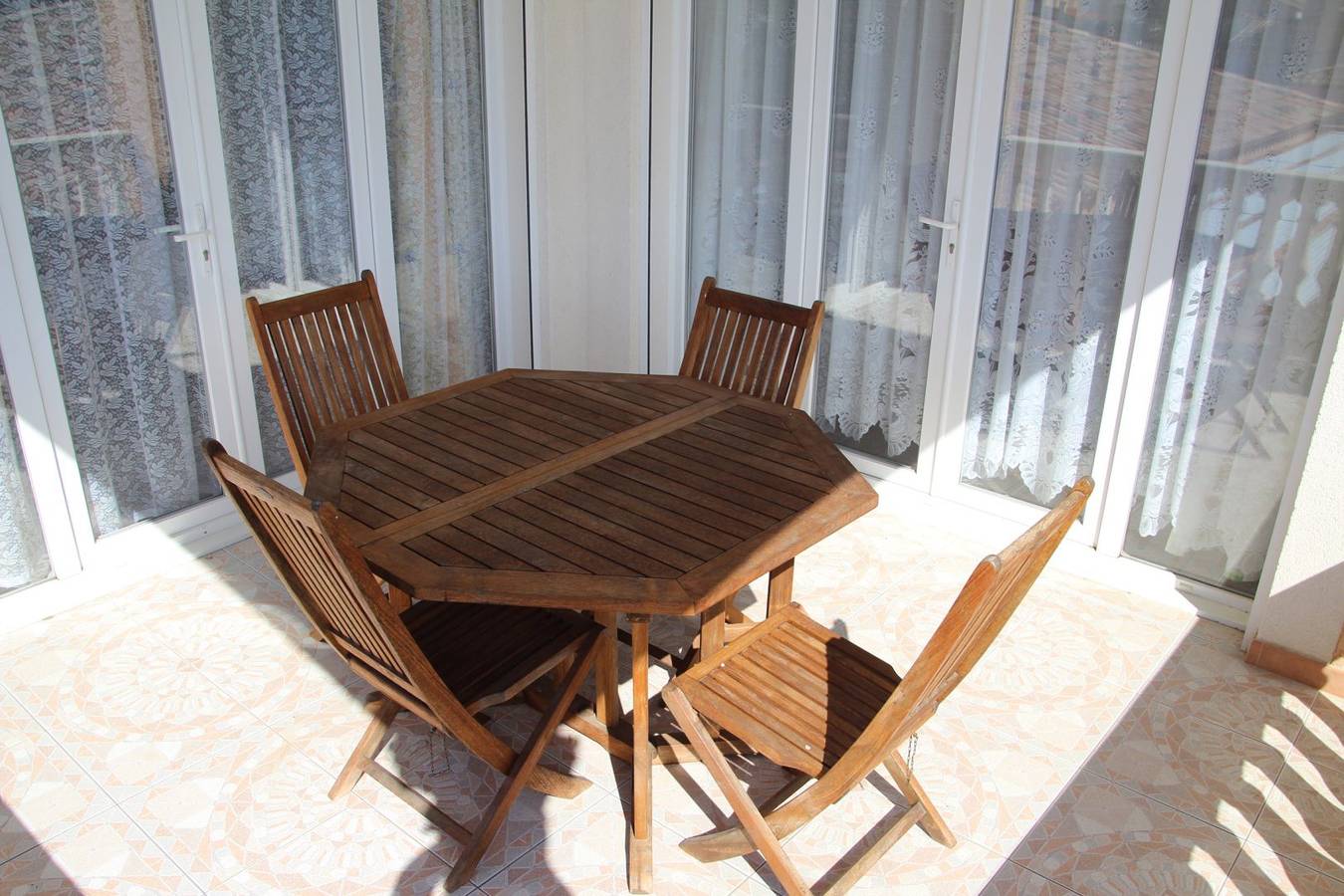 Gîte Manon in Villelongue-de-la-Salanque, Côte d'Améthyste