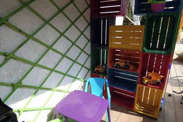 Chalet pour 7 Personnes dans Thônes, Région d'Annecy, Photo 3