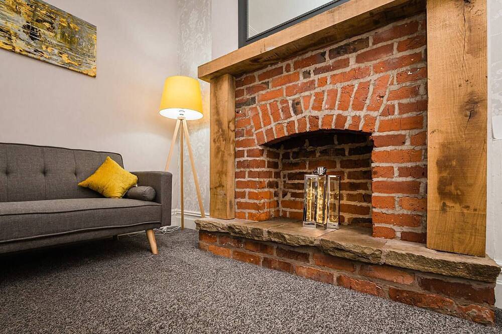 Carnarvon House | Wi-Fi & Parking Contractors in Preston, Lancashire