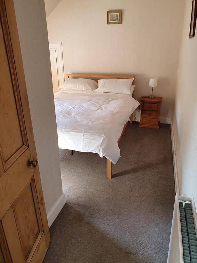 Chambre d’hôte pour 4 personnes, avec vue à Inverness (Écosse) - 3