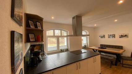 Ferienhaus für 6 Personen in Olbersdorf, Zittauer Gebirge, Bild 2