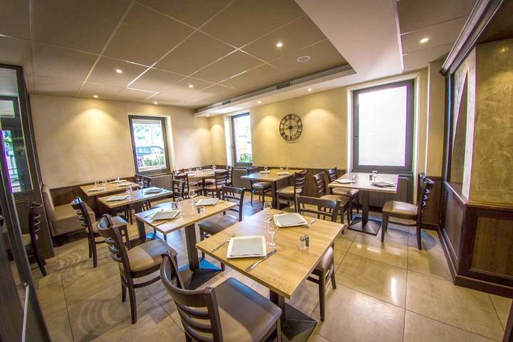 Hôtel pour 2 personnes, animaux acceptés à Saint-Affrique - 3