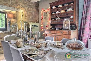 Chambre D’hôte pour 3 Personnes dans Langonnet, Région de Pontivy, Photo 2