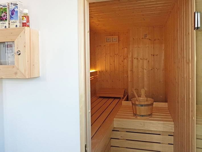 Ferienhaus für 6 Personen, mit Garten und Sauna sowie Terrasse, mit Haustier in Heiligenhafen - 3