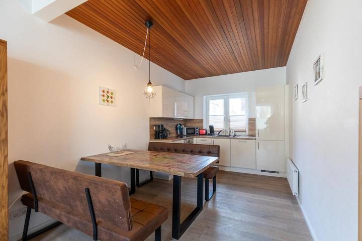 Ferienhaus für 6 Personen in Cuxhaven - 4