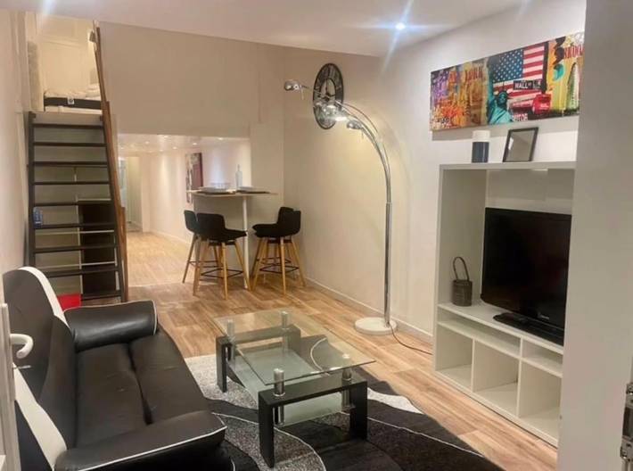 Gîte pour 2 personnes à Gimont