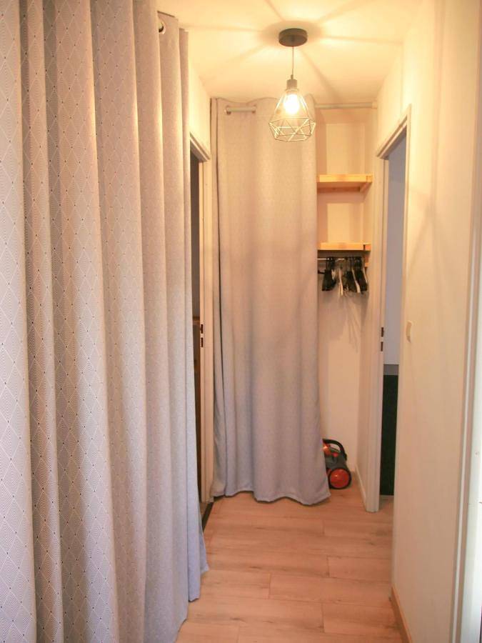 Location de vacances pour 4 personnes, avec jardin et vue à Rémuzat - 2