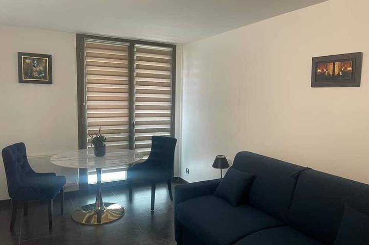 Gîte pour 2 personnes à Neuilly-sur-Marne - 4