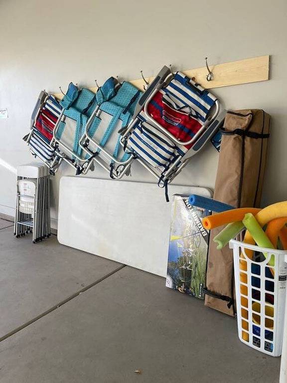 Vacation rental for 10 people, with pool and hot tub as well as balcony/terrace in Washington (UT)