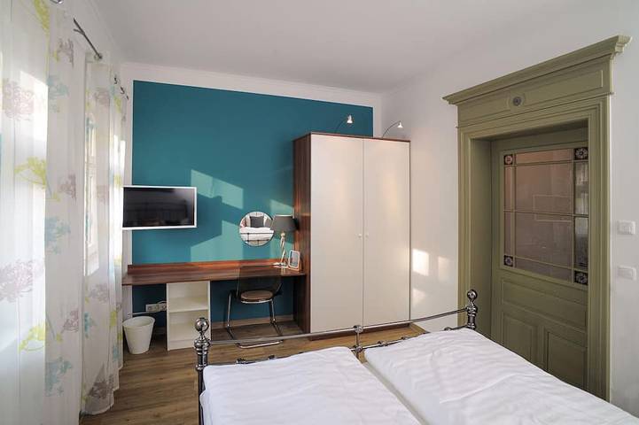 Ferienhaus für 6 Personen in Freyburg (Unstrut) - 2