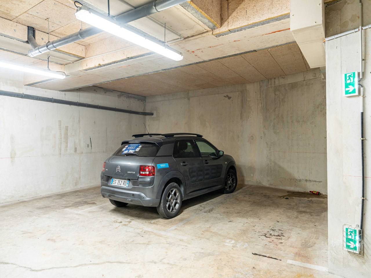 Photo : Appartement de vacances
