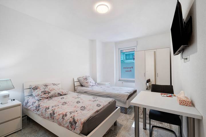 Ferienwohnung für 2 Personen in Albstadt