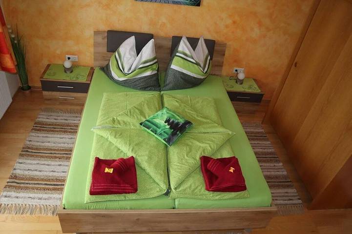Ganze Wohnung, Appartement Helga - Appartement/Fewo, Toilette und Bad/Dusche getrennt in Schladming, Schladming-Dachstein