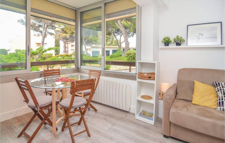 Ferienwohnung für 4 Personen in Sete - 4