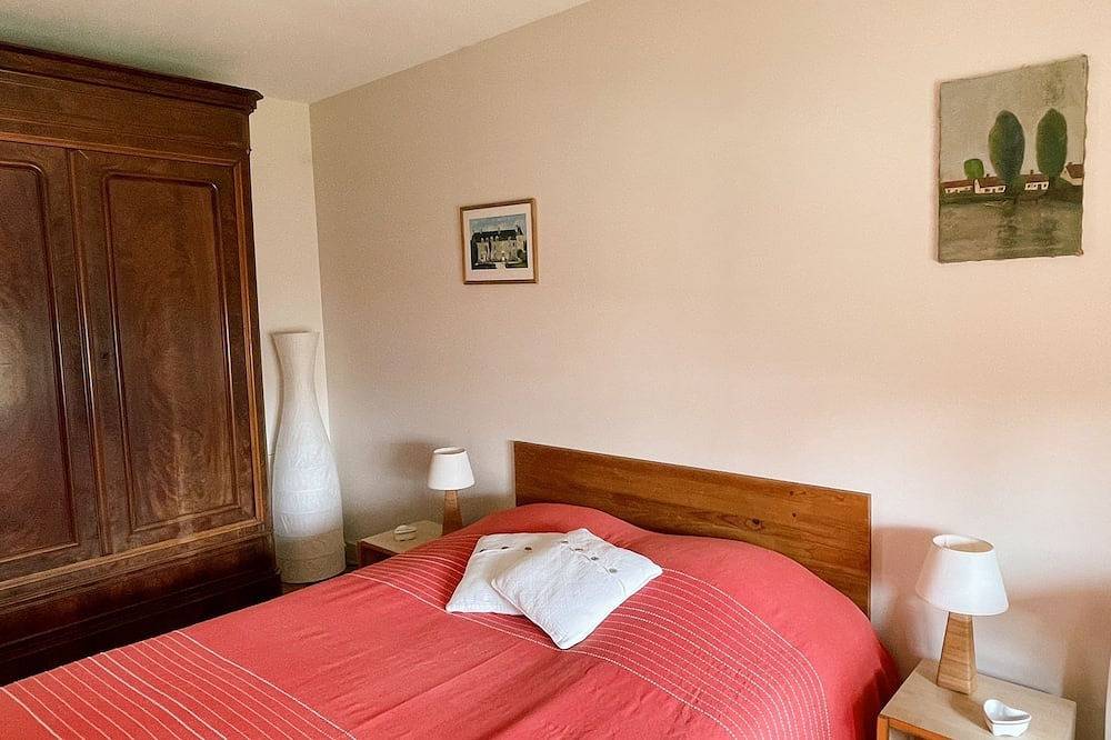 Ganze Wohnung, Gîte du Manoir du Vaumicel in Vierville-sur-Mer, Bayeux und Umgebung