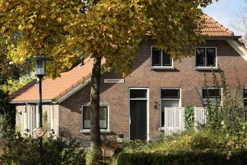 Bungalow voor 10 Personen in Hardenberg, Regio Zwolle, Afbeelding 4