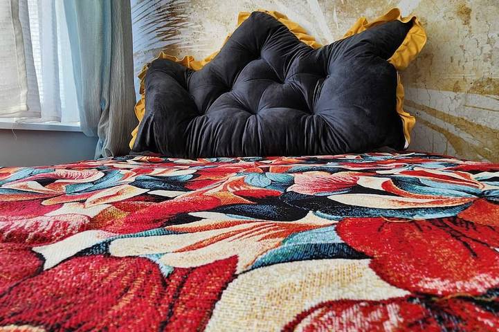 Ferienwohnung für 3 Personen, mit Pool in Gardone Riviera - 2