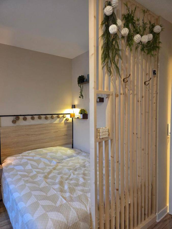 Hôtel pour 2 personnes à Excideuil - 2