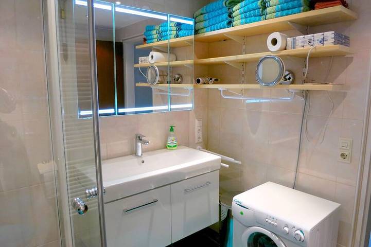 Ferienwohnung für 4 Personen, mit Garten in Rottweil - 4