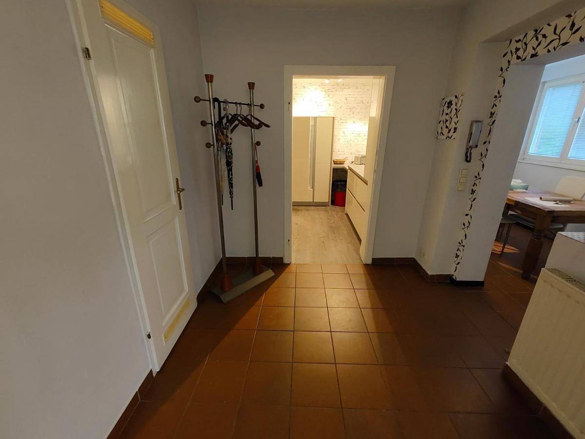 Gemütliches Haus mit schönem Garten in Wien, Donau Niederösterreich