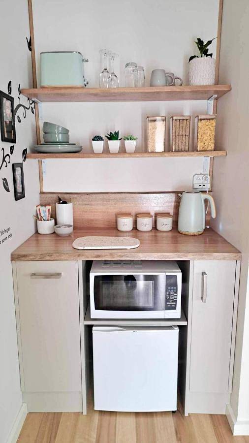 Maison d’hôte pour 2 personnes à Melbourne - 2