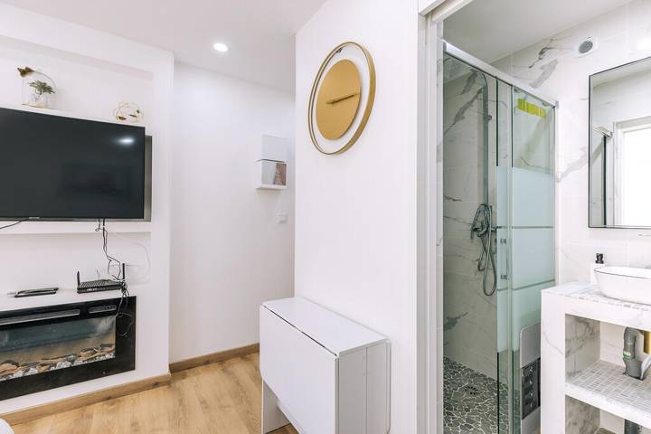Estudio entero, Guestready - Estudio increíble cerca de Disneyland in Montévrain, Sena y Marne