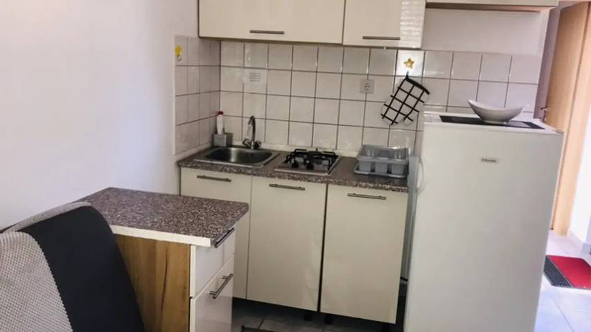 Ferienhaus für 2 Personen, mit Terrasse auf Hvar - 4
