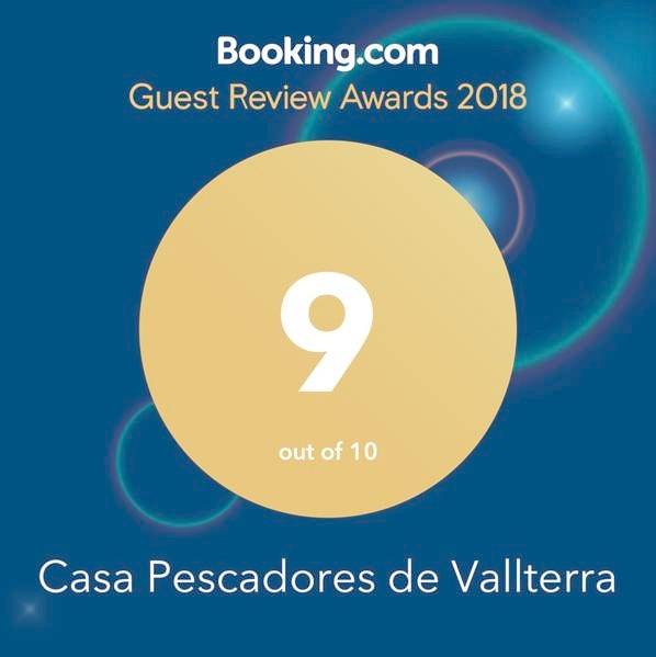 Ferienhaus für 19 Personen, mit Ausblick und Balkon in Valencia - 2