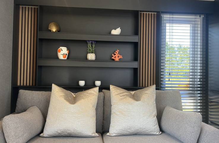 Ferienhaus für 2 Personen, mit Kinderpool und Sauna sowie Pool in Zeeland - 3