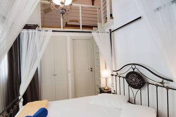 Villa für 5 Personen in Agios Nikitas, Griechenland, Bild 2