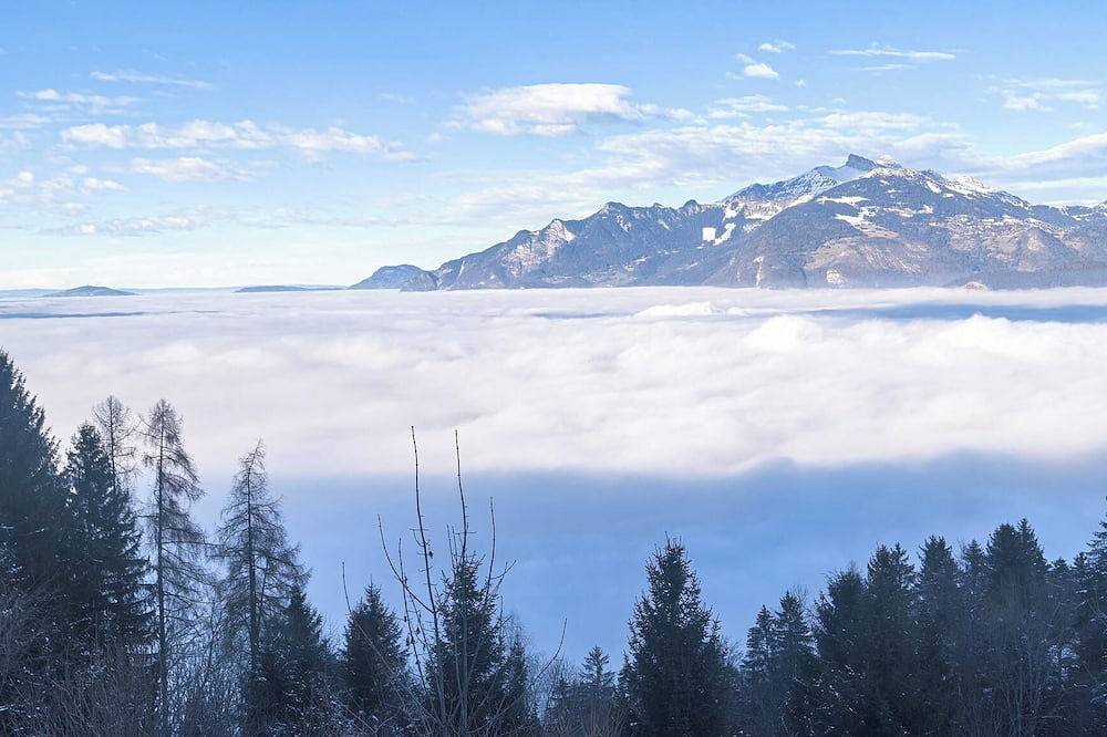Apartamento entero, Chalet L'Appel casas in Les Giettes, Monthey