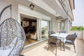 Ferienwohnung für 6 Personen in Pakostane, Zadar, Bild 3