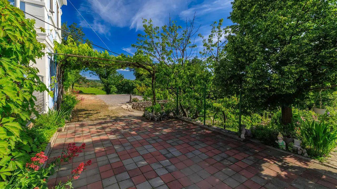 Ferienhaus für 5 Personen (90 m²) in Grizane in Tribalj, Primorje-Gorski Kotar