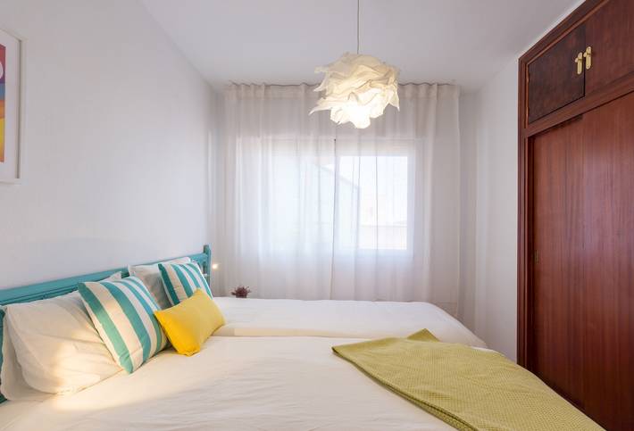 Appartement entier, Malagasuite Fuengirola Pier in Fuengirola Centre, Fuengirola