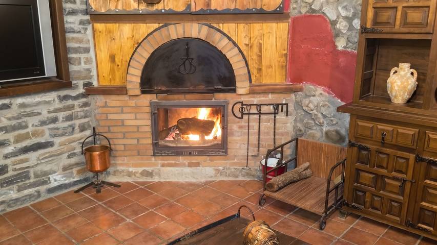 Chalet para 18 personas en Provincia de Huesca - 3