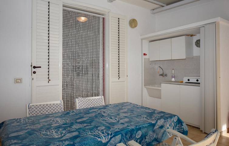 Appartement de vacances entier, Appartement moderne sur la plage avec parking - 2km de la Spiaggia di Marina di Ragusa in Ragusa, Province de Ragusa