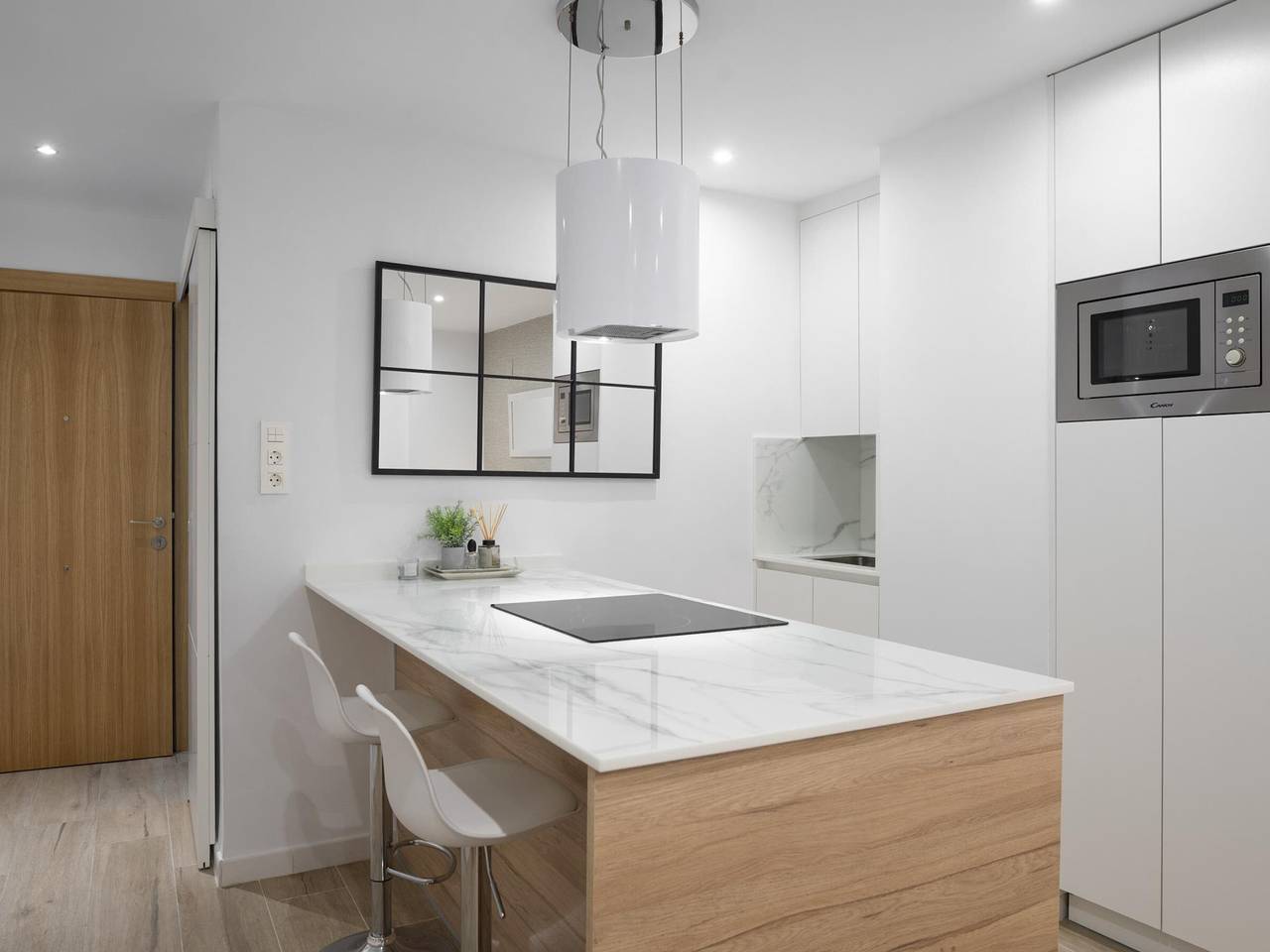 Apartment in Granada - Comfort and Convenience, foto 14